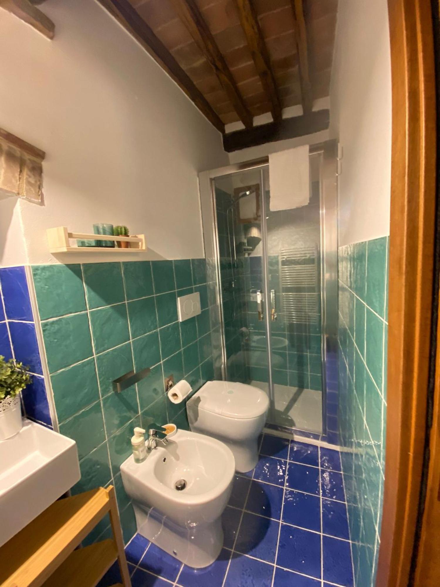 Donna Laura - Holiday Home Сан-Куйрико-д'Орча Номер фото